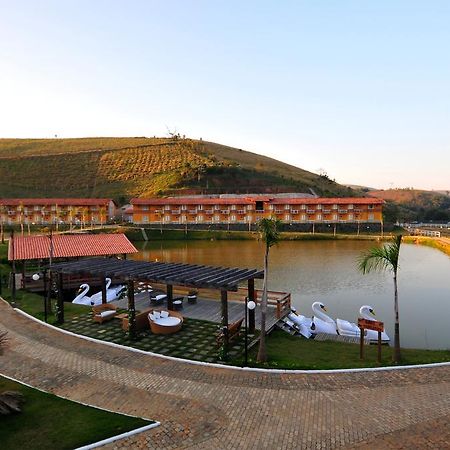 Vassouras Eco Resort Exterior foto