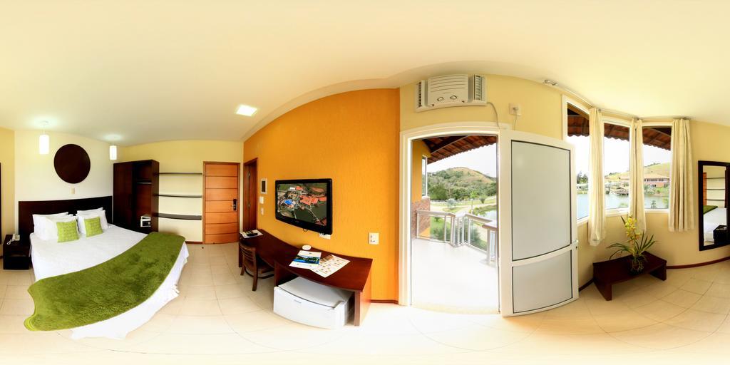Vassouras Eco Resort Zimmer foto