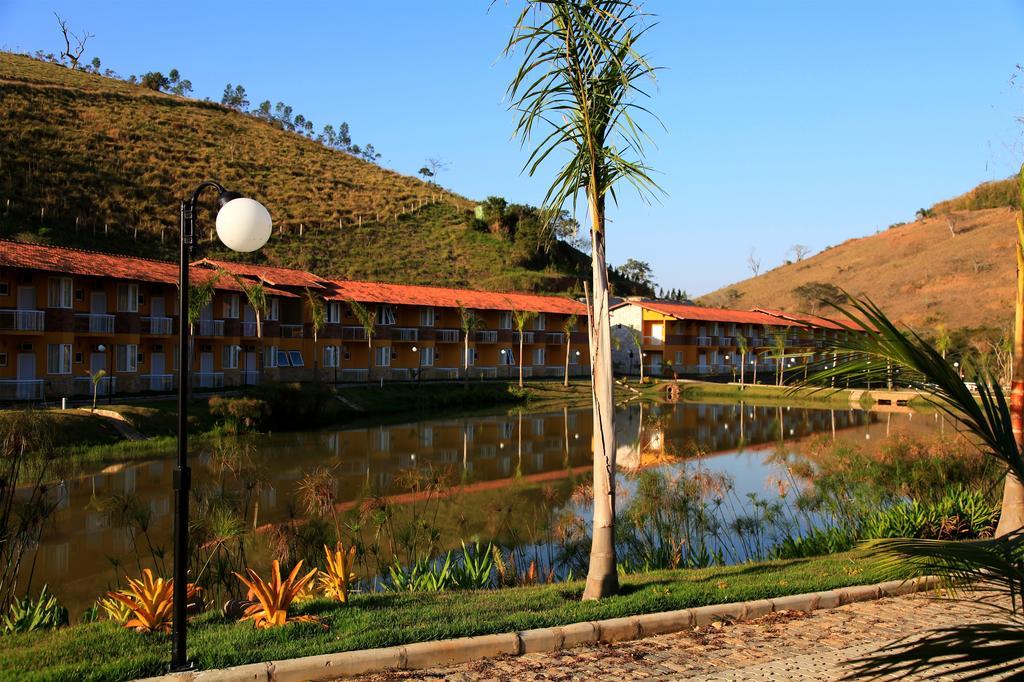 Vassouras Eco Resort Exterior foto