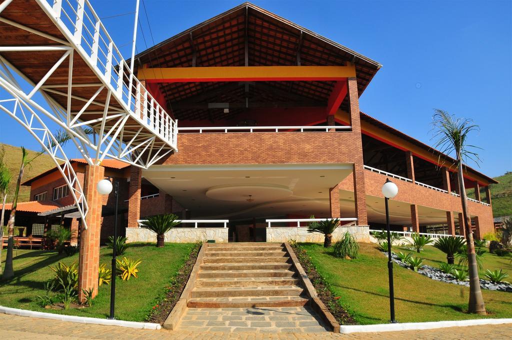 Vassouras Eco Resort Exterior foto