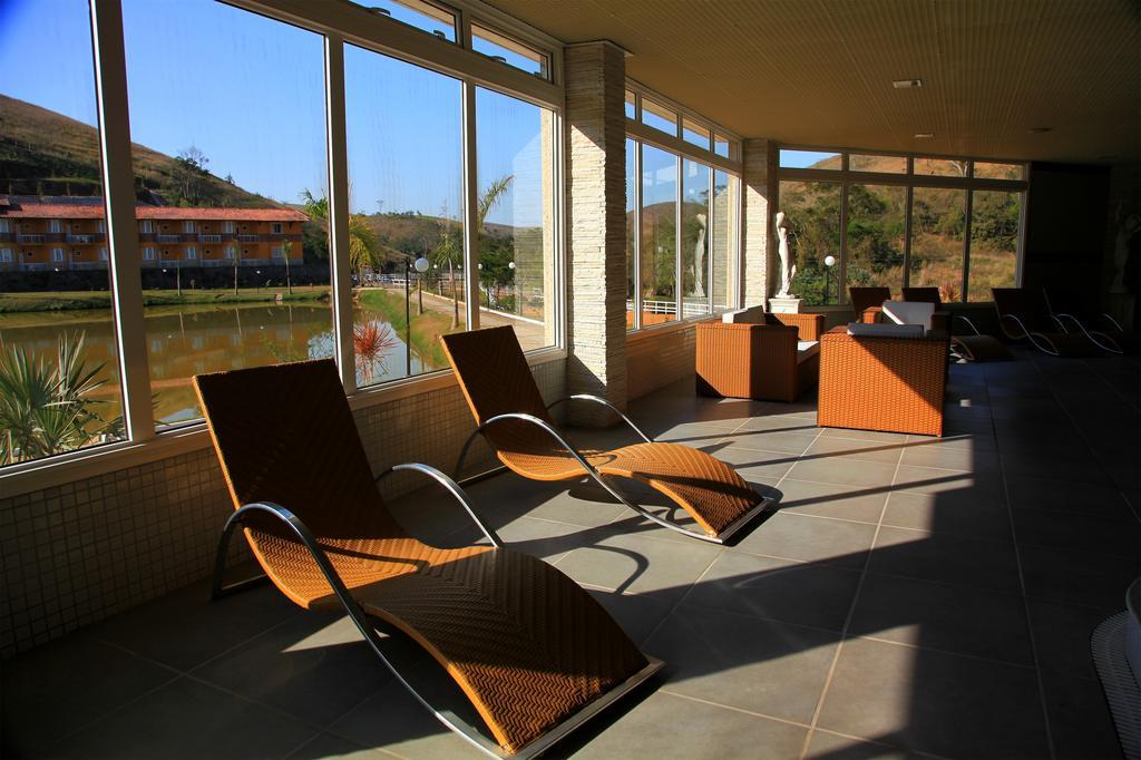 Vassouras Eco Resort Exterior foto