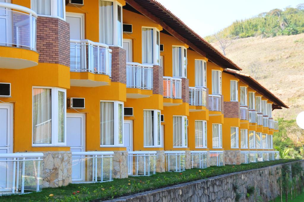 Vassouras Eco Resort Zimmer foto