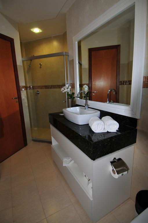 Vassouras Eco Resort Zimmer foto